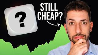 Is It Time to Sell My Favorite Stock?