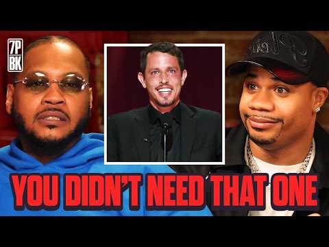 Mojo Brooks Says Tony Hinchcliffe Took It Too Far At Kevin Hart’s Roast