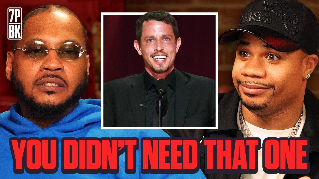Mojo Brooks Says Tony Hinchcliffe Took It Too Far At Kevin Hart’s Roast