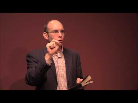 Berean Study Series 2015 - Dr. Ed Gallagher - The Kingdom of God