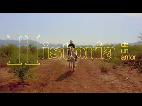 Historia De Un Amor - Sinego