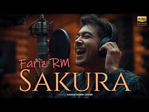 Fariz RM – Sakura | Cover By Garasi Musik Cover