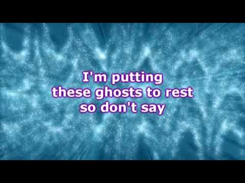Maybe - Chris Lane
