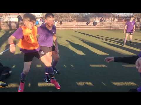 AF Kristal 2014 - AF Kristal 2013 prijateljska utakmica 20.03.2025.