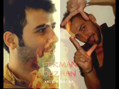 Ouzhan ve ferman