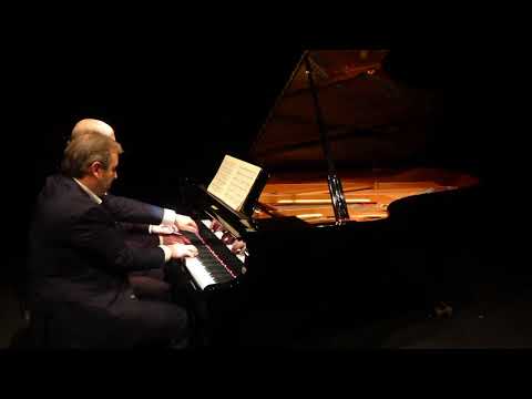 8 Variations Wo67 - Beethoven - Pascal ROMANO & Iliyan MARKOV - 4 hands