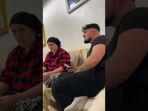 Es war so schwer das zu meiner mutter zu sagen💀😂