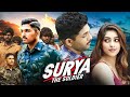 Veerta The Power (Parugu) - Allu Arjun Romantic Hindi Dubbed Full Movie | Poonam Bajwa
