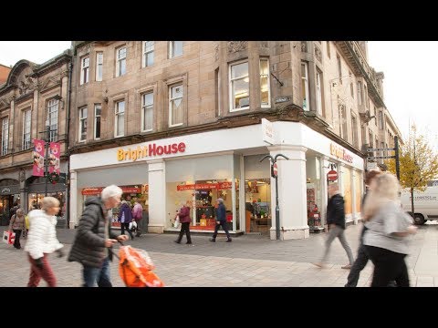 108-112 High Street & 2-6 King Edward Street | Perth | PH1 1TH