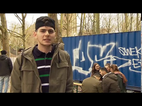 Crossover Saarbrücken - SR1 Bericht