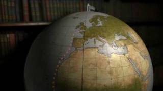 east india company story trailer