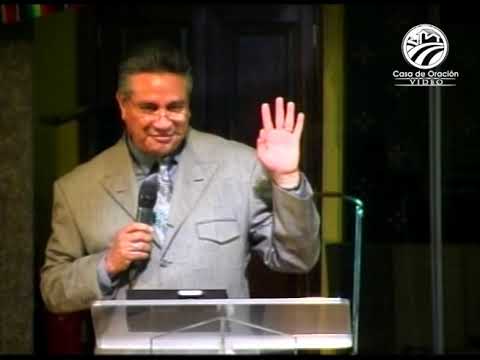 Aprendiendo la obediencia - Chuy Olivares