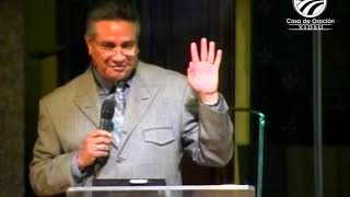 Aprendiendo la obediencia - Chuy Olivares