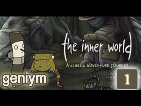 the inner world pc gameplay