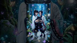 【鬼滅実写化】出演者による制作現場ツアー #鬼滅の刃 #demonslayer