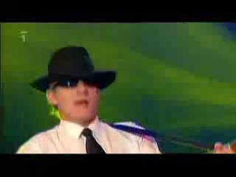 Laura a jeji tygri - Mam paru