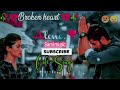 Urdu Heart Broken Songs Night Broken Songs Slowed Reverb ‎⁨ Samimusic322⁩ 