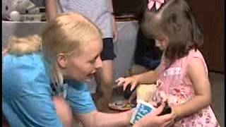 Wee Wigglers Wiggles N' Tunes Baby Music Enrichment Classes .wmv