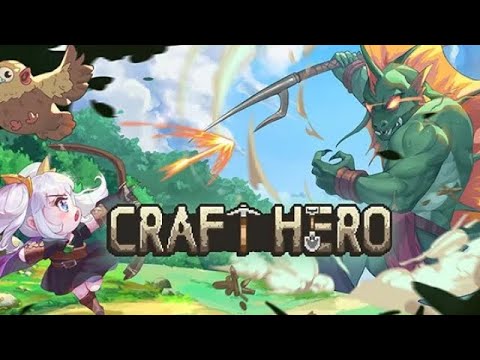 Видео Craft Hero #1