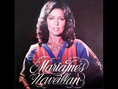 Maria Ines Naveillan - Esperando (amor vuelve)