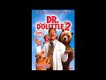 Opening To Dr Dolittle 2 2001 DVD