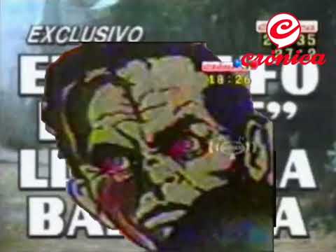 El Baile del Duende (El pitufo enrique)
