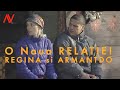 A New Relationship Regina And Armando Augustin Viziru In REGINA Showreel Sequences