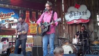 Hayes Carll - Drunken Poets Dream