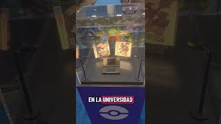 Les cuento un poco de mi historia en el mundo pokemon #pokemon #naic