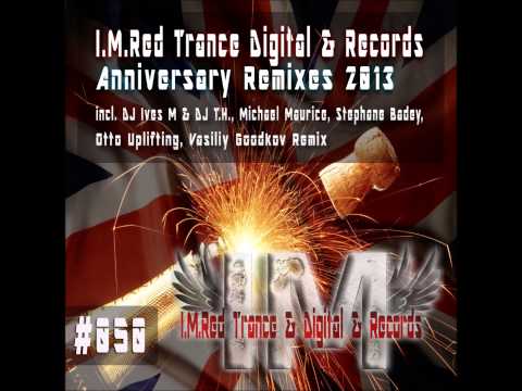 James Rejoice feat. Carrie Mandalay - Spring Flowering (DJ Ives M & DJ T.H. Electric Remix)