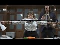 Jab SECRETARY Ko BOSS Ki PUNISHMENT Me MAZA Aane Lagi I Movie Explained In Hindi Urdu I Movie Story