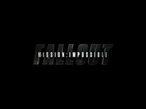 16. We Are Never Free (Mission: Impossible - Fallout Complete Score)