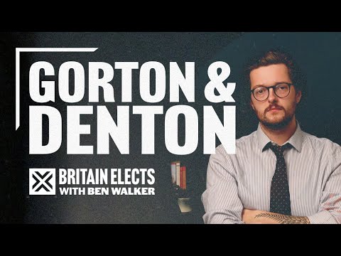 Britain Elects with Ben Walker LIVE | 2nd February 2026
