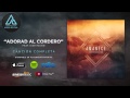 Marco Barrientos - "Adorad Al Cordero" Ft. Kike ...