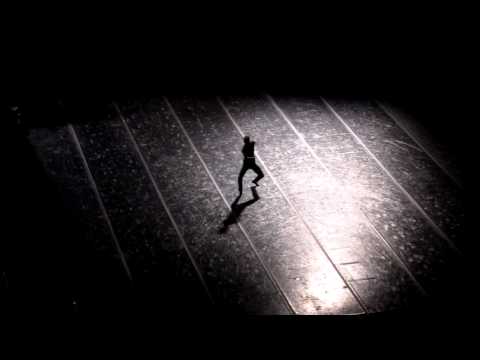 Rearray - Sylvie Guillem @ Odeon of Herodes Atticus