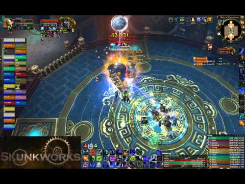 Skunkworks vs Heroic Feng the Accursed 25 man