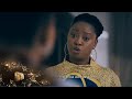 Bazo Pushes Nobuhle Isifiso Mzansi Magic S2 Ep66