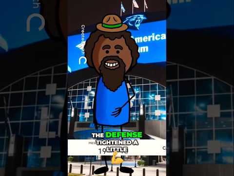 Leal, Sawyer & Pierre Make Noise vs Panthers 💪🏾🔊