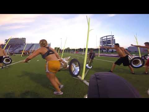 BAC 2018 Tuba Cam   Ben Liberti