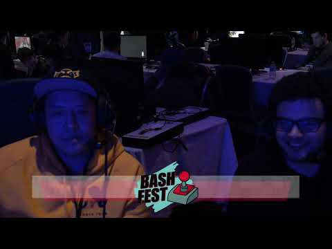 Bashfest 2020   Tekken 7 Winners Semis    JPineda VS  RVNT Jonch009