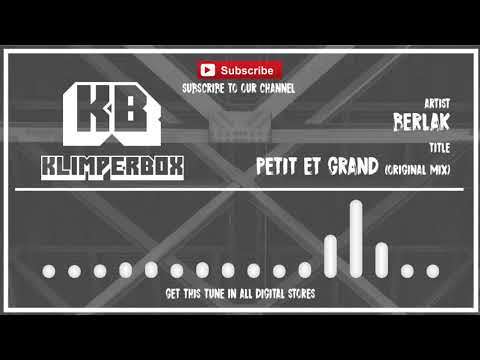 Berlak - Petit et Grand [KLIMPERBOX]