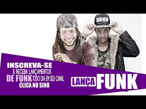 MC Magrinho - Entrei na Treta ♪ (DJ Igor MPC) part MC Denny Lançamento 2017