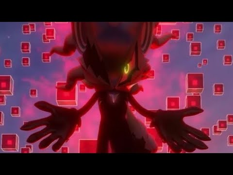 I AM NOT WEAK! Sonic Forces Shadow DLC Episode 1 I 4K Gameplay