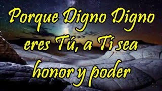 Tu Nombre Oh Dios - Marcos Witt