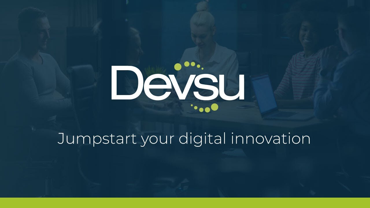 Devsu Reel