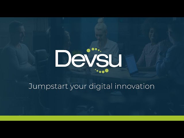 About Devsu