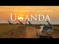 Uganda: Roadtrip through the Pearl of Africa, December 2021 - January 2022