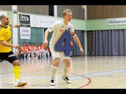 Playoffs Jussi Nyström 4  28042021