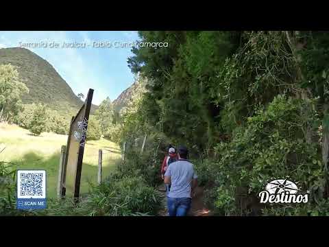 continuamos con el recorrido por #tabio #cundinamarca hacia la peña de Juaica