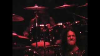 Morbid Angel - Pain Divine (live in Holland)